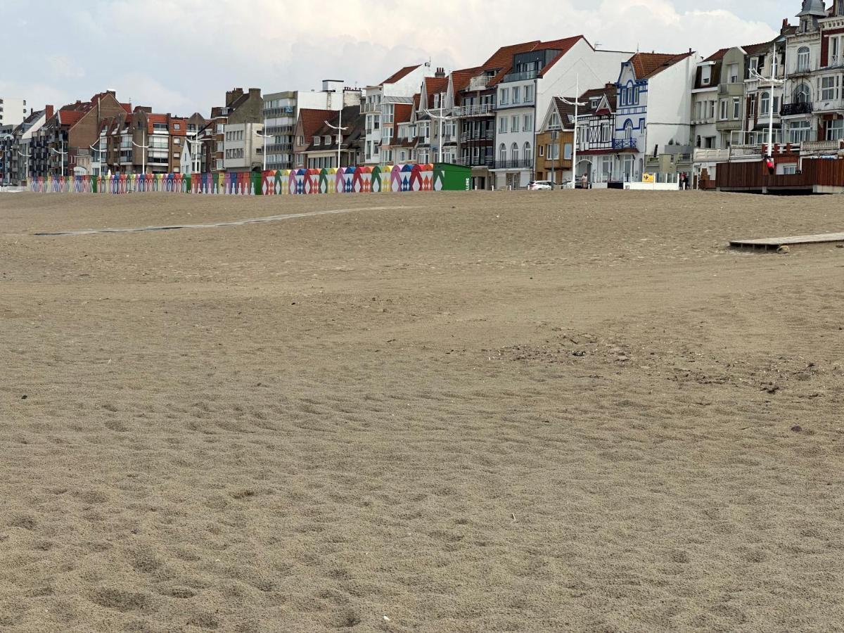 L'Atelier Du Peintre Vila Dunkirk Exterior foto